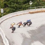 Whistler by Adam Taber