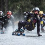 Whistler by Gracey Dove