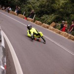 Luger @ Mt. Keira 2016