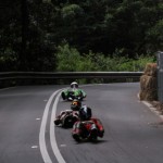 Lugers @ Mt. Keira